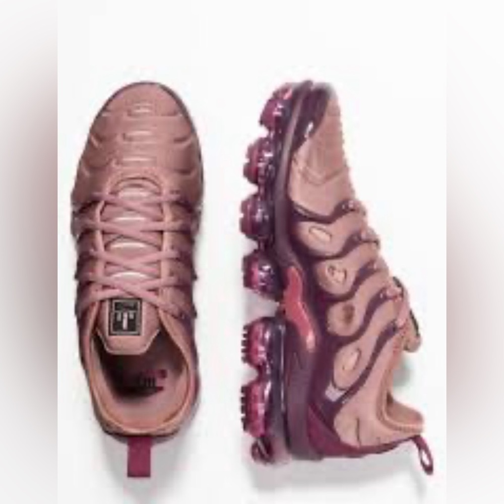 Nike Air Vapormax Plus